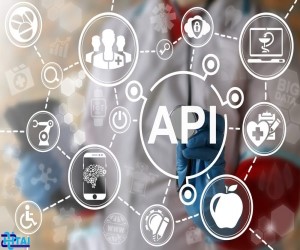 API ها در بهداشت و درمان
